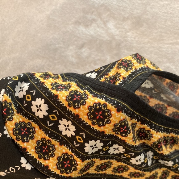 Sassy, pretty and so comfortable- summery dress - Picture 5 of 6